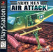 Army Men Air Attack for Playstaion