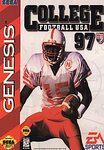 College Football USA 97: The Road to New Orleans