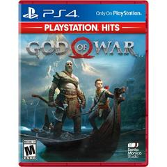 God Of War [Playstation Hits]