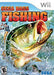 Sega Bass Fishing for Wii