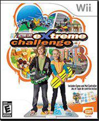 Active Life: Extreme Challenge for Wii