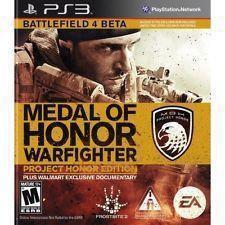 Medal of Honor Warfighter [Project Honor Edition]