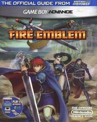 Fire Emblem Official Strategy Guide
