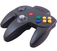 Nintendo 64 N64 Controller OEM PRE OWNED
