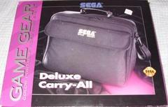 Game Gear Carrying Case