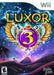 Luxor 3 for Wii