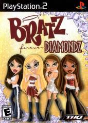 Bratz Forever Diamondz for Playstation 2