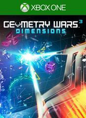 Geometry Wars 3: Dimensions Evolved for Xbox One