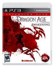 Dragon Age Origins Awakening Expansion Pack