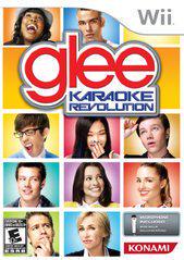 Karaoke Revolution: Glee for Wii