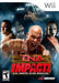 TNA Impact for Wii