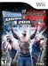 WWE Smackdown vs. Raw 2011 for Wii