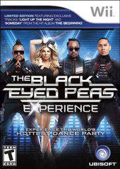 Black Eyed Peas Experience