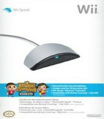 Wii Speak