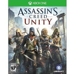 Assassin's Creed: Unity