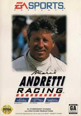Mario Andretti Racing (Cardboard Box)