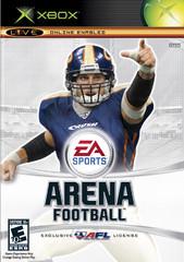 Arena Football for Xbox