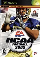 NCAA Football 2005 for Xbox