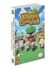 Animal Crossing New Leaf Strategy Guide