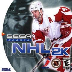 NHL 2k