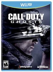 Call of Duty Ghosts for WiiU