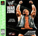 WWF Warzone [Greatest Hits] for Playstaion