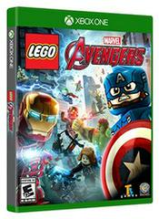 Lego Marvel Avengers for Xbox One