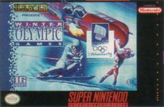 Winter Olympic Games Lillehammer 94