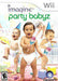 Imagine Party Babyz for Wii