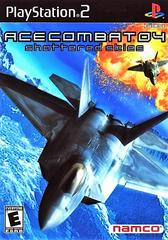 Ace Combat 4 for Playstation 2