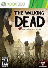 Walking Dead: A Telltale Games Series