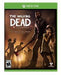 The Walking Dead A Telltale Games Series for Xbox One
