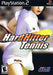 Hard Hitter Tennis for Playstation 2