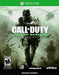 Call of Duty: Modern Warfare Remastered for Xbox One