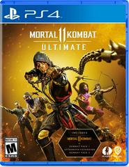 Mortal Kombat 11 Ultimate