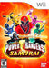 Power Rangers Samurai for Wii