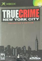 True Crime New York City Collector's Edition