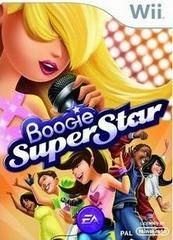 Boogie Superstar (Game only)
