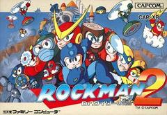 Rockman 2
