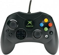 Xbox Black S Type Controller