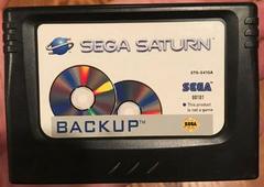 Sega Saturn Ram Backup Cart