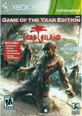 Dead Island GoTY Edition