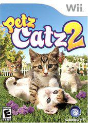Petz Catz 2 for Wii