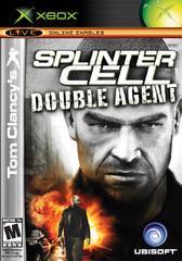 Splinter Cell Double Agent for Xbox