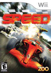 Speed for Wii
