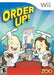 Order Up for Wii