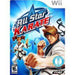 All-Star Karate for Wii