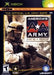 America's Army: Rise of a Soldier for Xbox