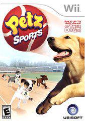 Petz Sports for Wii