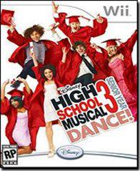High School Musical 3 Senior Year Dance for Wii